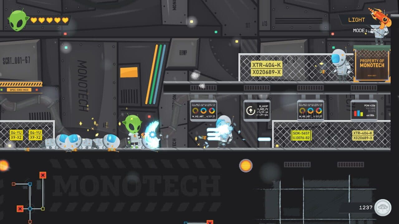 Bye-Bye, Wacky Planet thumbnail 4