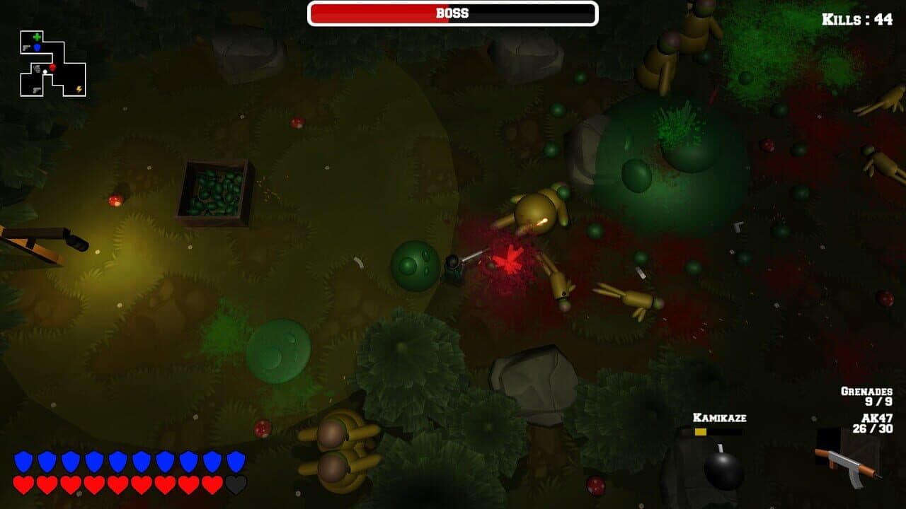 Rogue'n Roll thumbnail 2