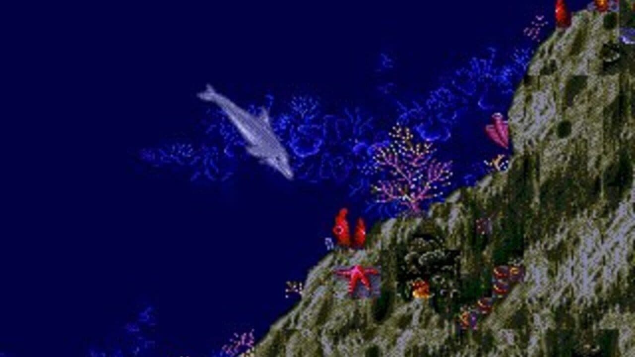 Ecco the Dolphin thumbnail 7