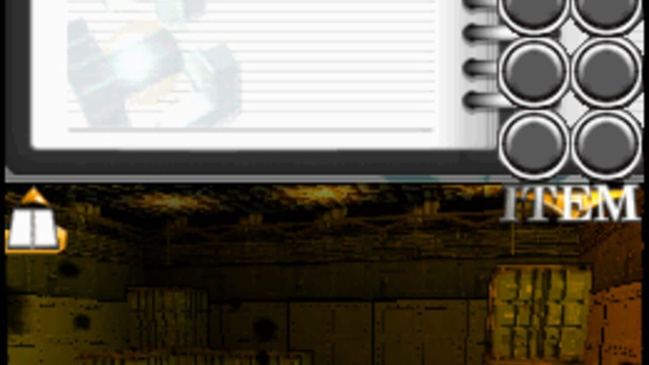 Escape Trick: The Secret of Rock City Prison thumbnail 9
