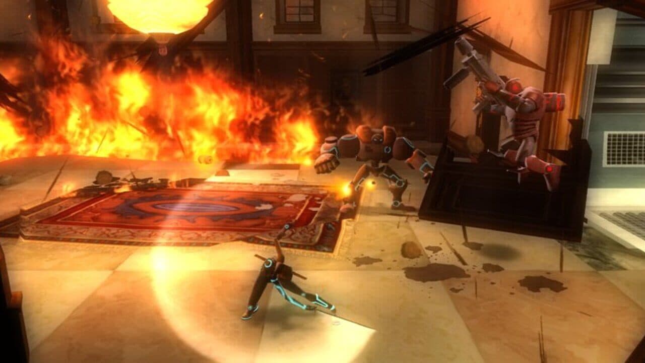 Spyborgs thumbnail 12