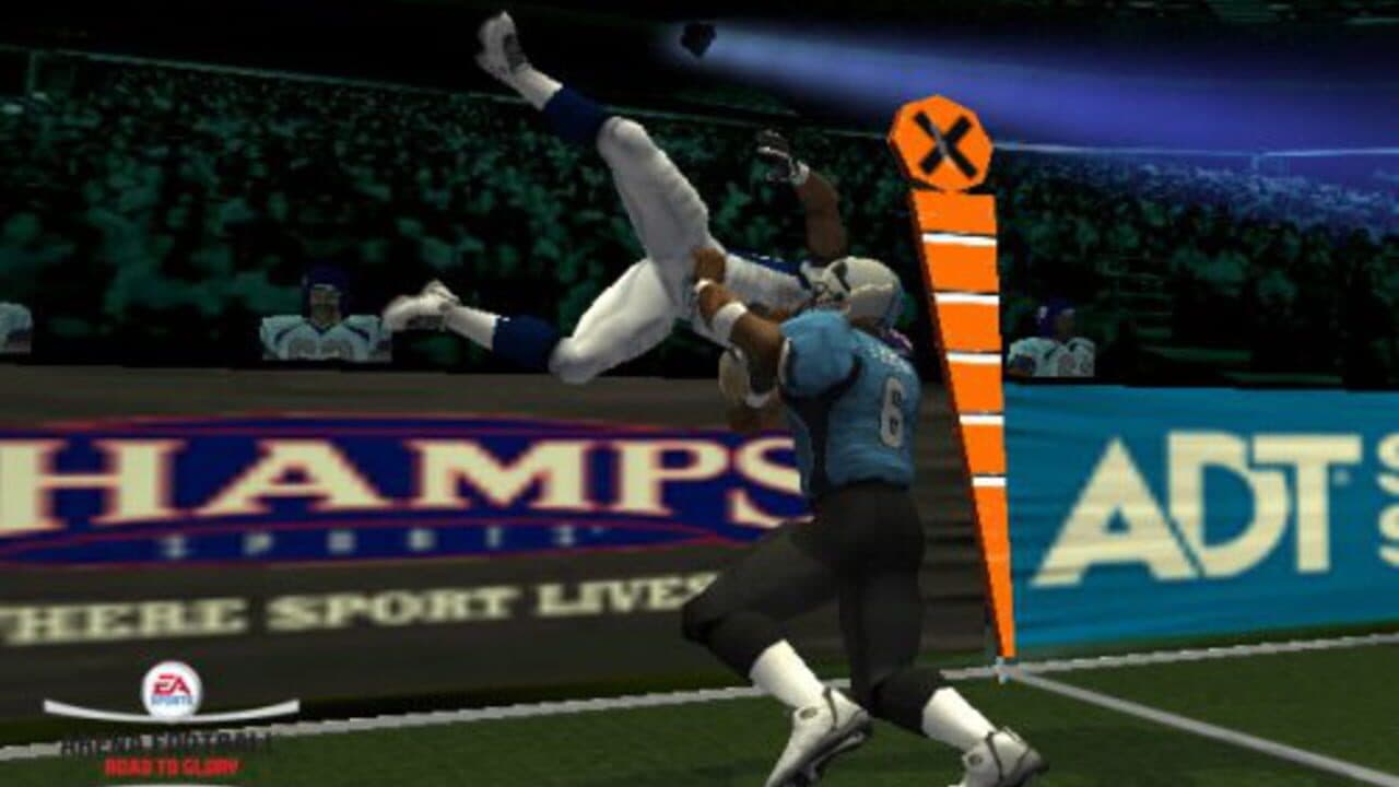 Arena Football: Road to Glory thumbnail 5