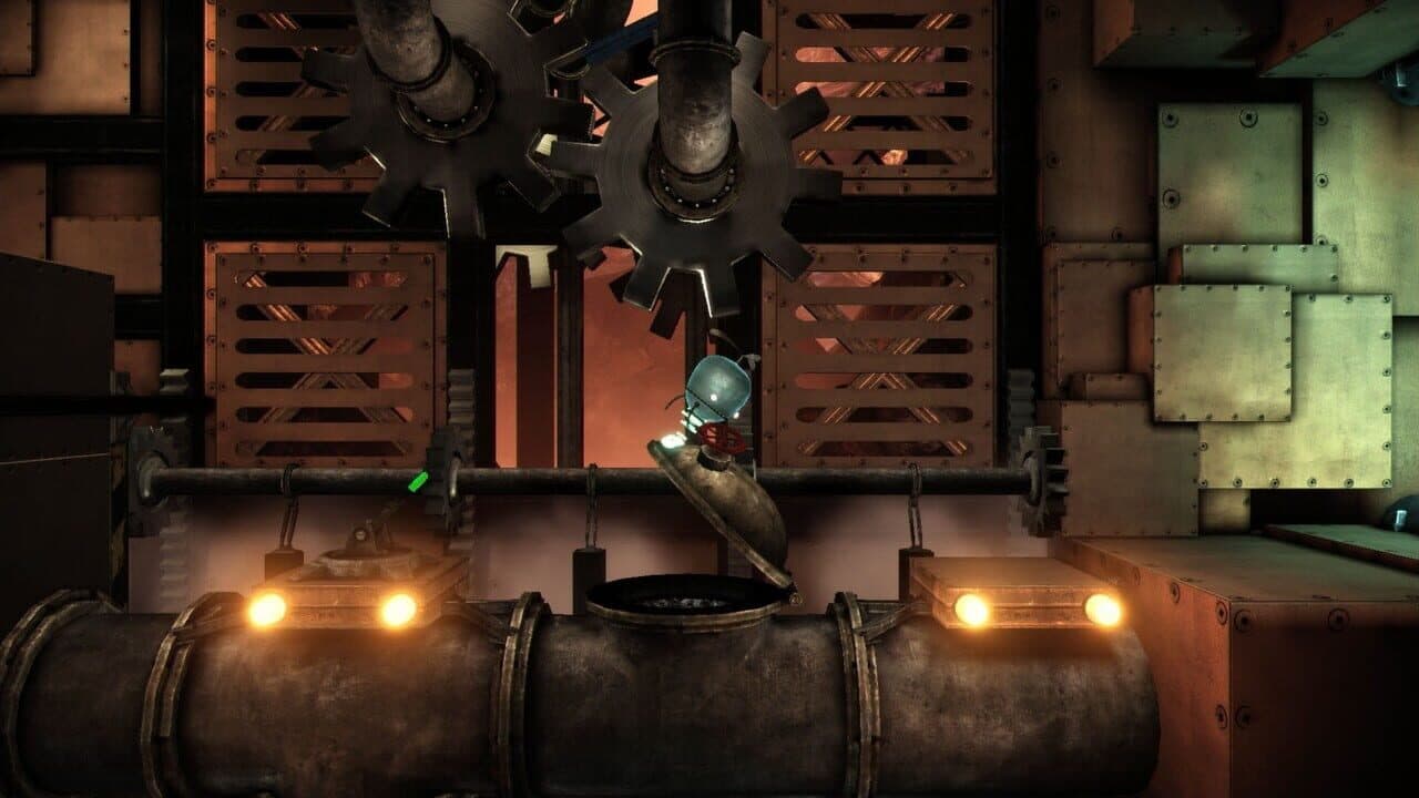 Unmechanical thumbnail 4