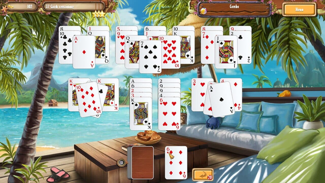 5 Star Rio Resort thumbnail 4
