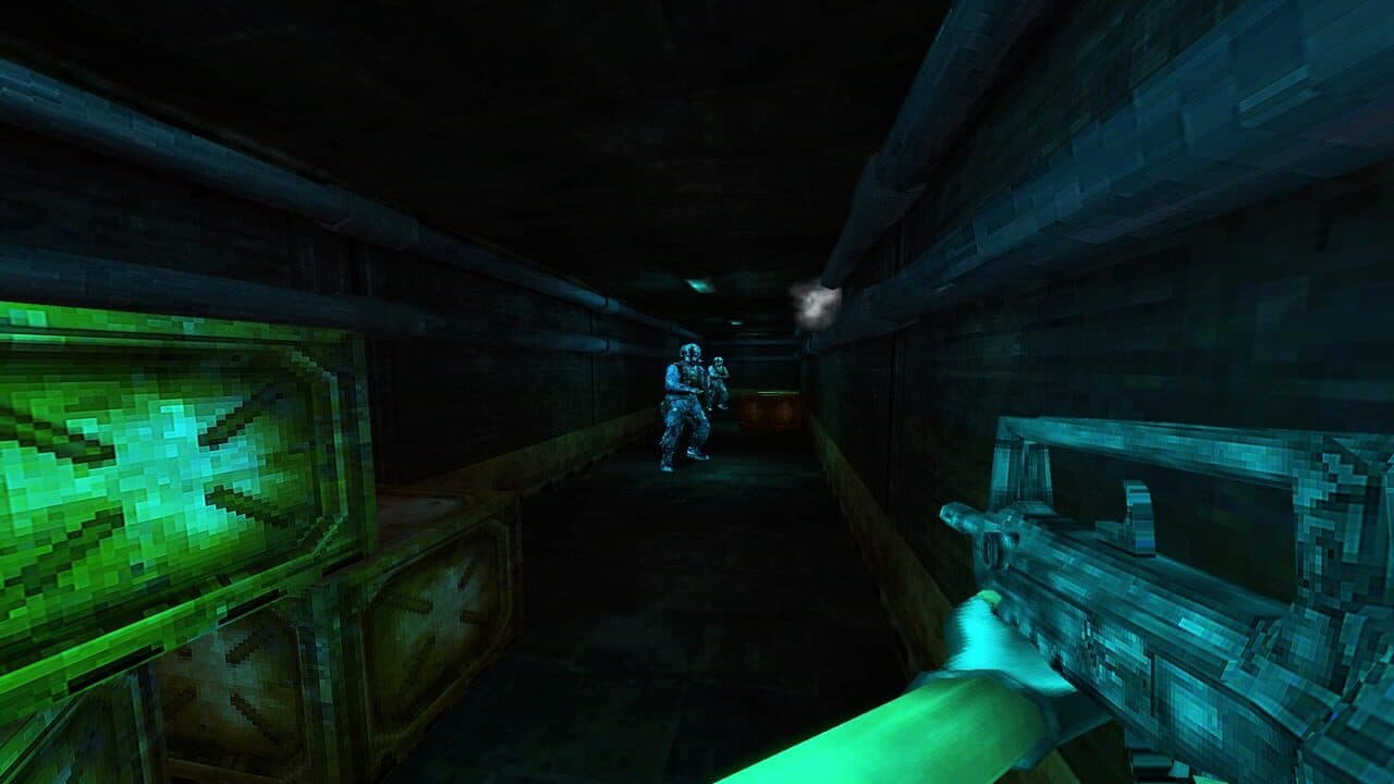 Doomed thumbnail 8
