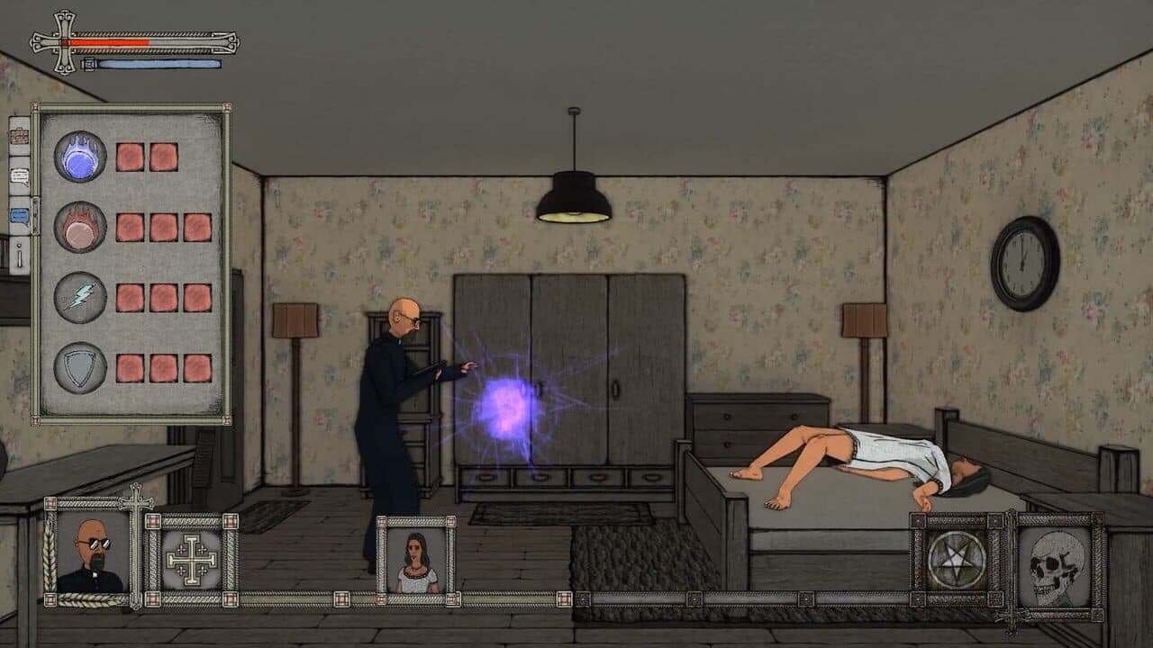 Priest thumbnail 6