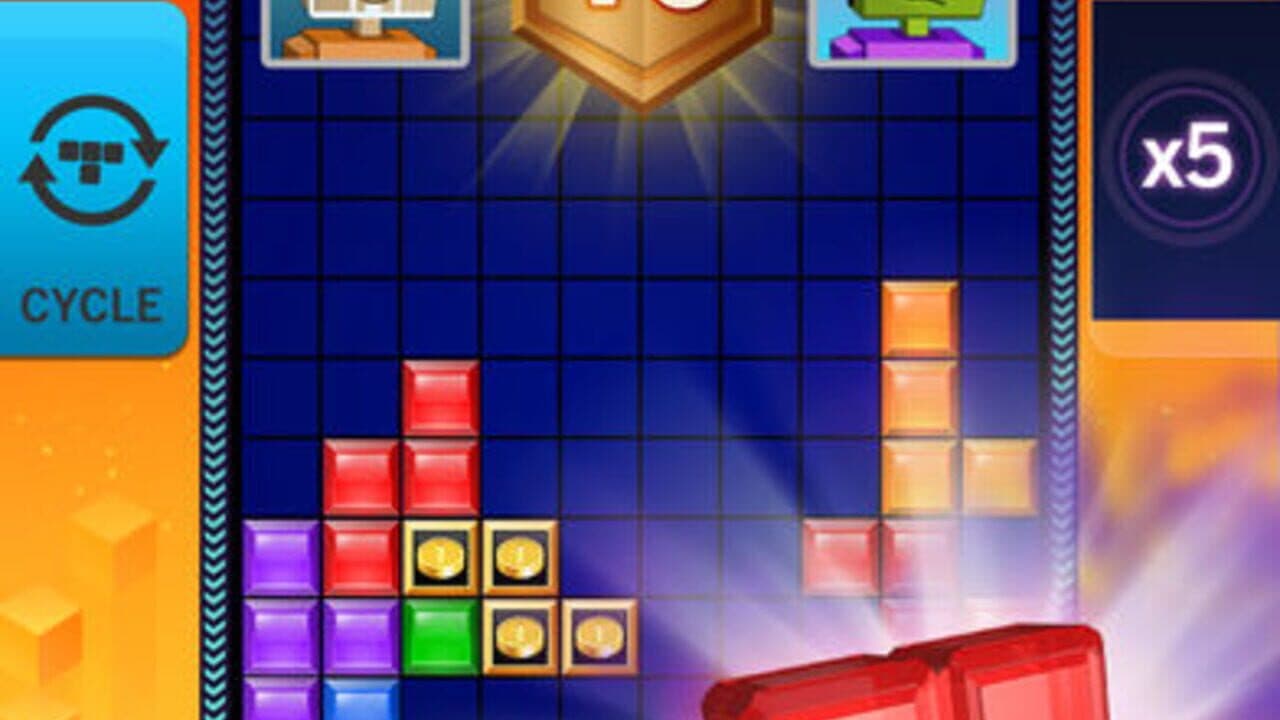 Tetris Blitz thumbnail 6