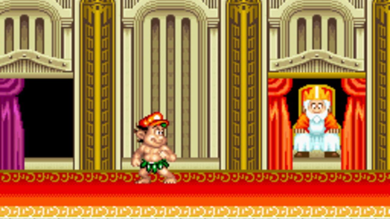 Super Adventure Island II thumbnail 11