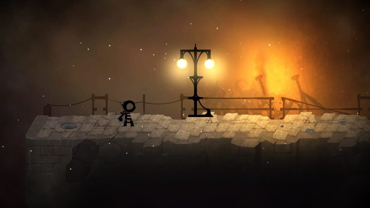 Typoman: Revised thumbnail 2
