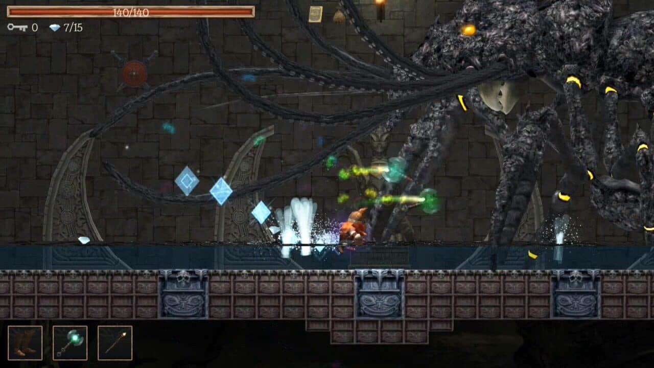 Trial by Viking thumbnail 2