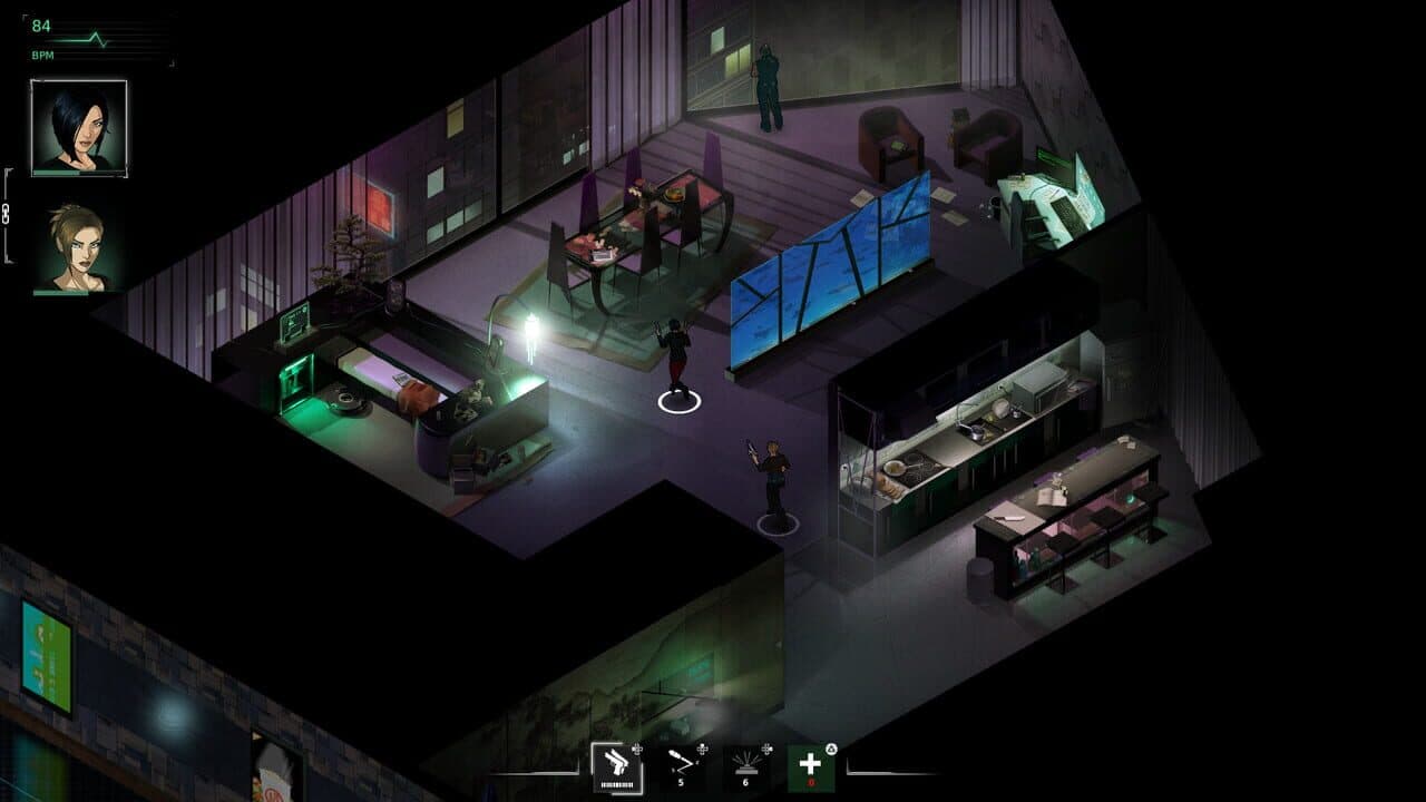 Fear Effect Sedna thumbnail 7