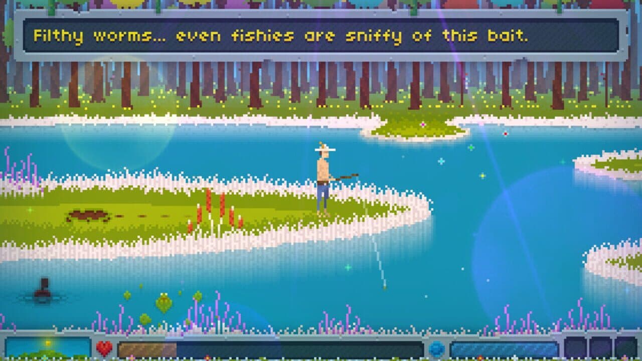 Echo of the Wilds thumbnail 4