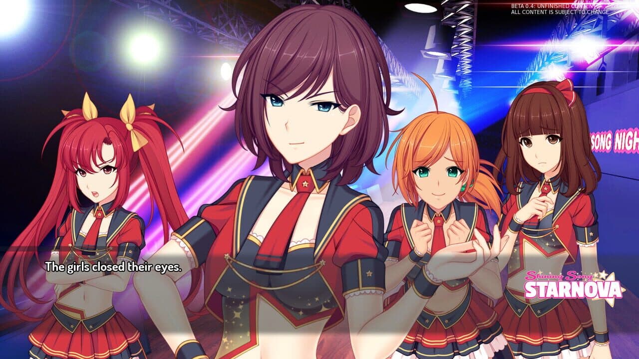 Shining Song Starnova thumbnail 6