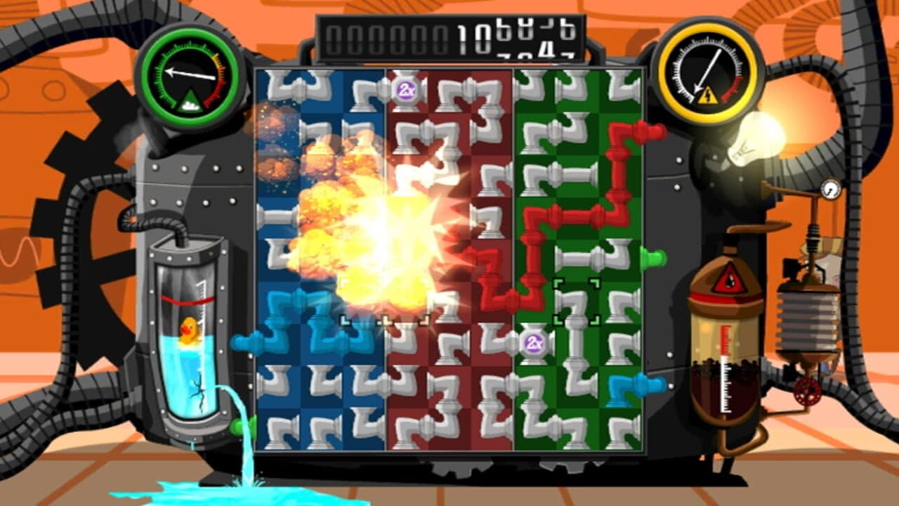 Heron: Steam Machine thumbnail 6