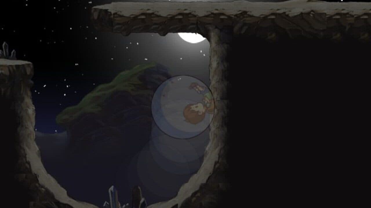 A Boy and His Blob thumbnail 7