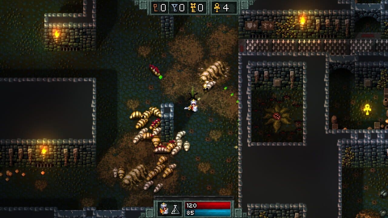 Hammerwatch thumbnail 7