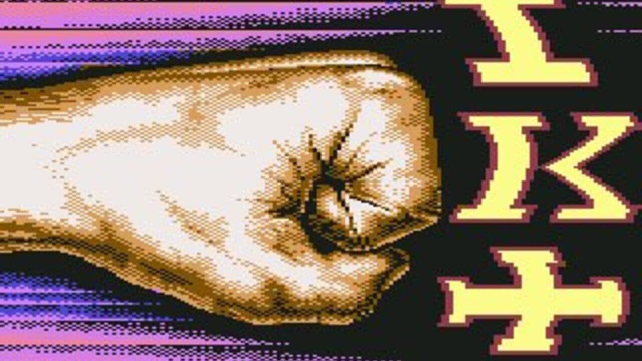 International Karate + thumbnail 5