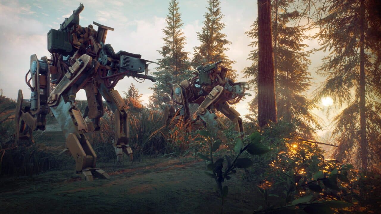 Generation Zero thumbnail 8