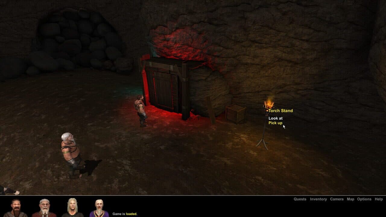 The Dwarf Run thumbnail 2