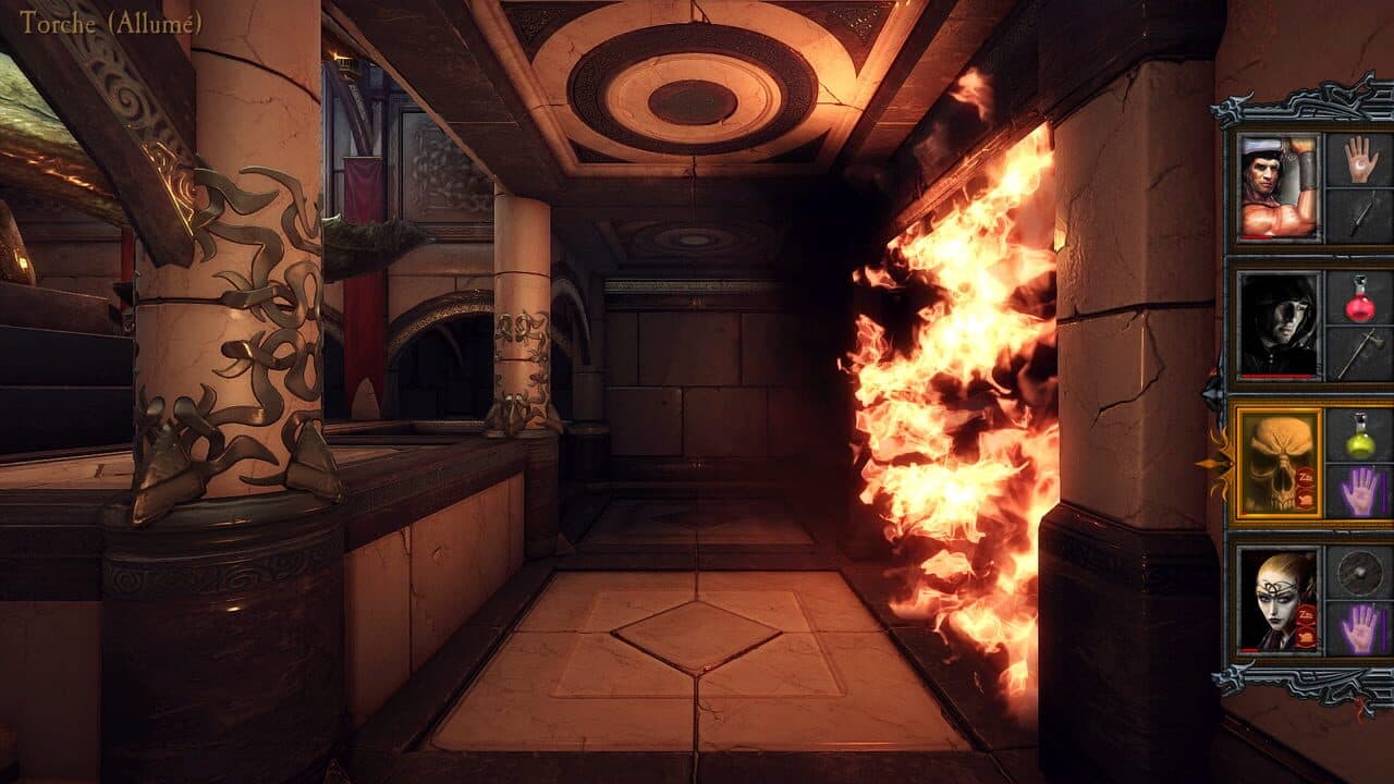 Dungeon Kingdom: Sign of the Moon thumbnail 3