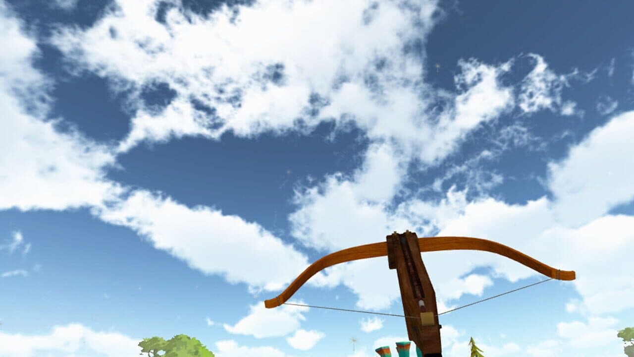 EnterVR screenshot 1