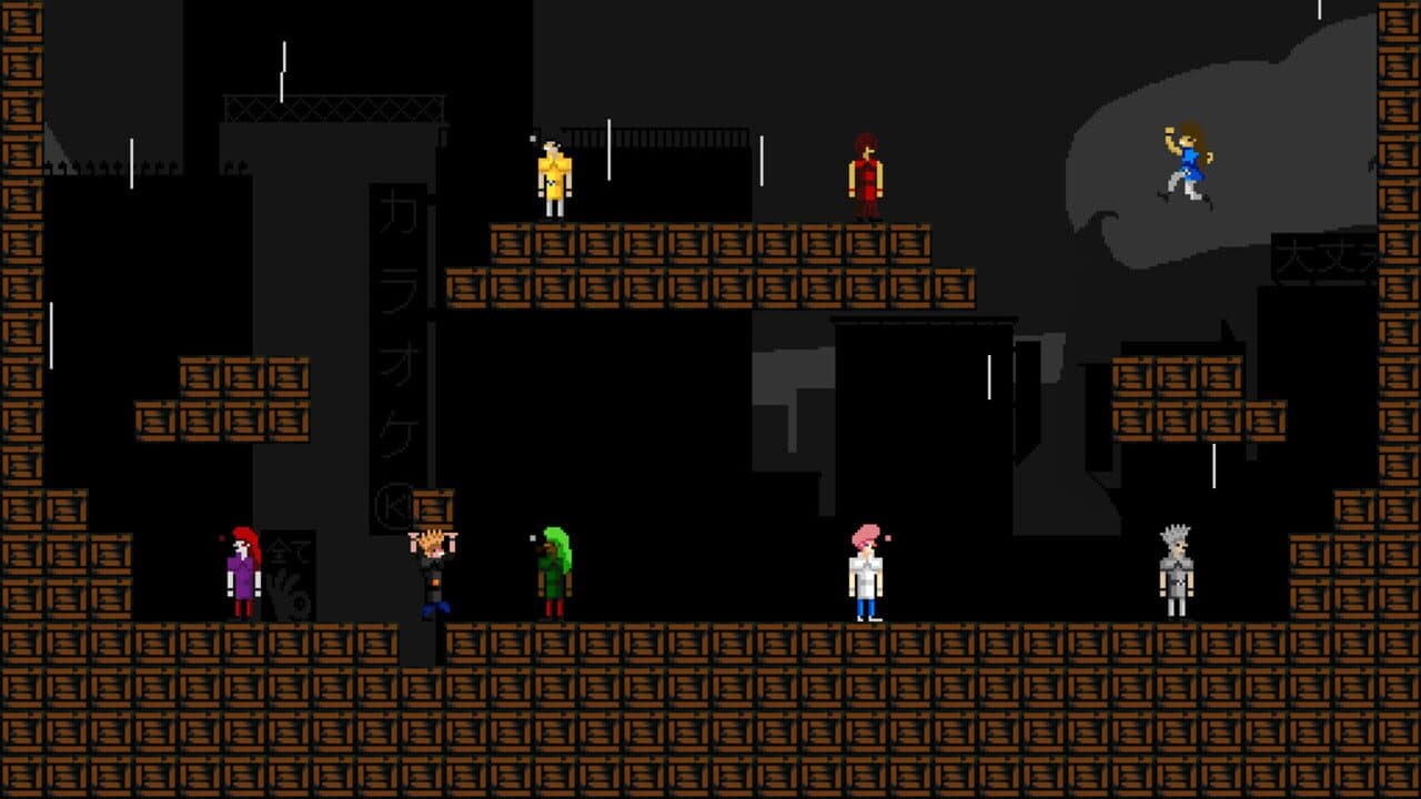 Crate Punks thumbnail 3