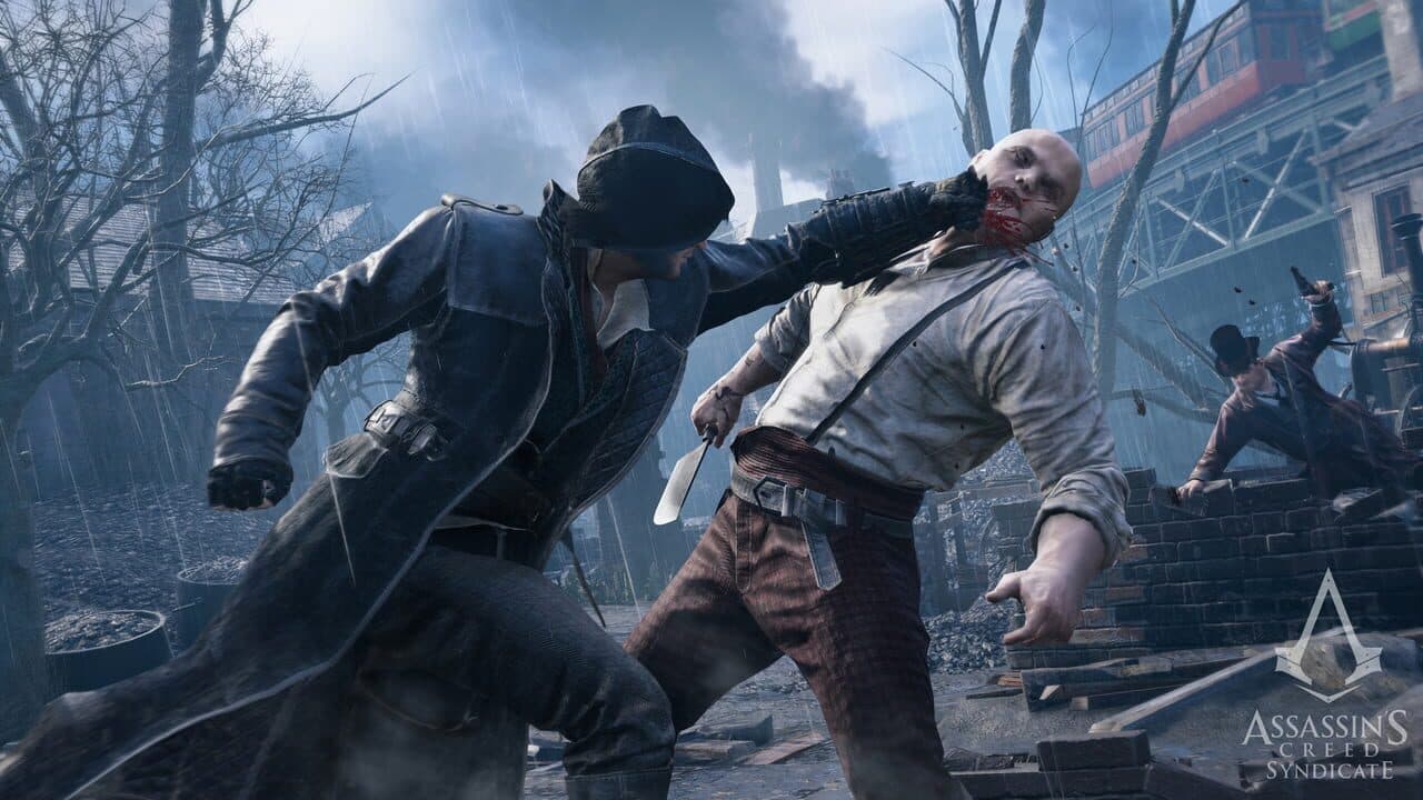 Assassin's Creed Syndicate thumbnail 4