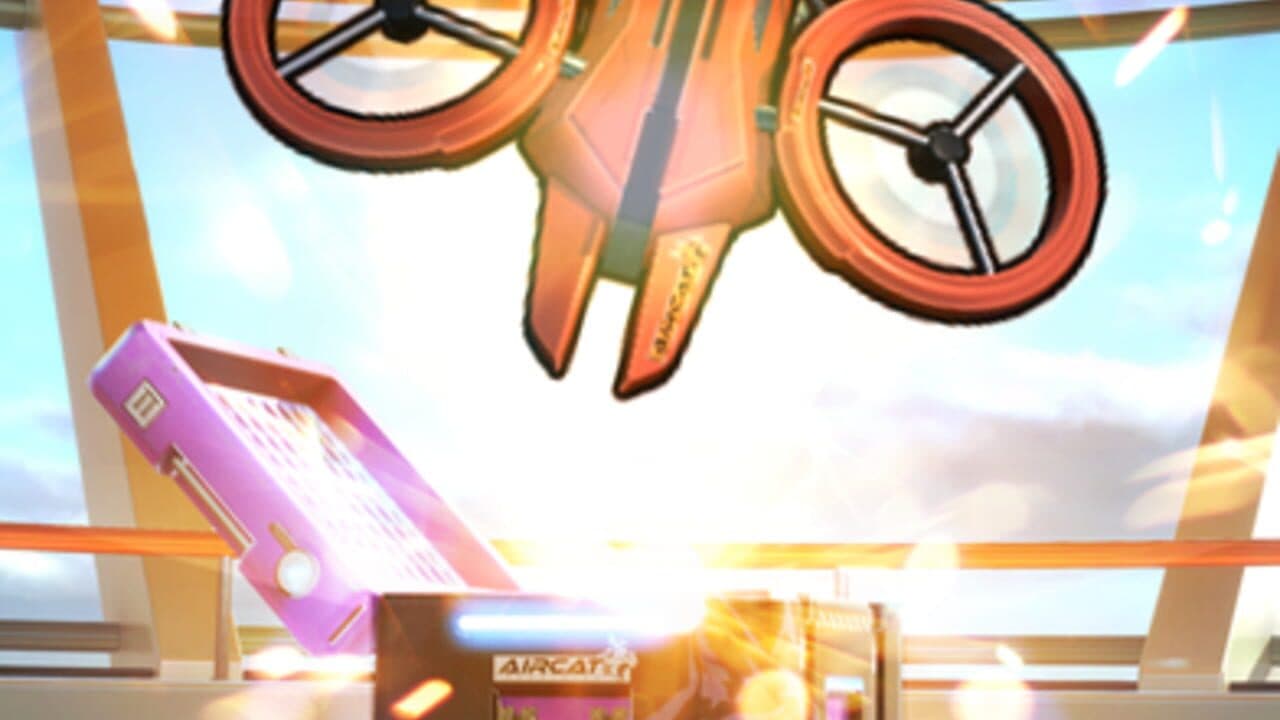 Fastlane: Road to Revenge thumbnail 5