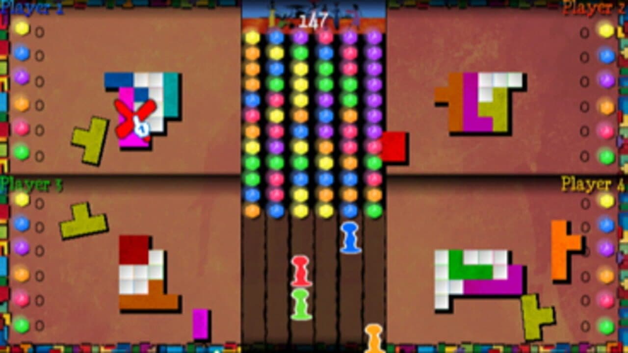 Ubongo Puzzle Adventure thumbnail 4