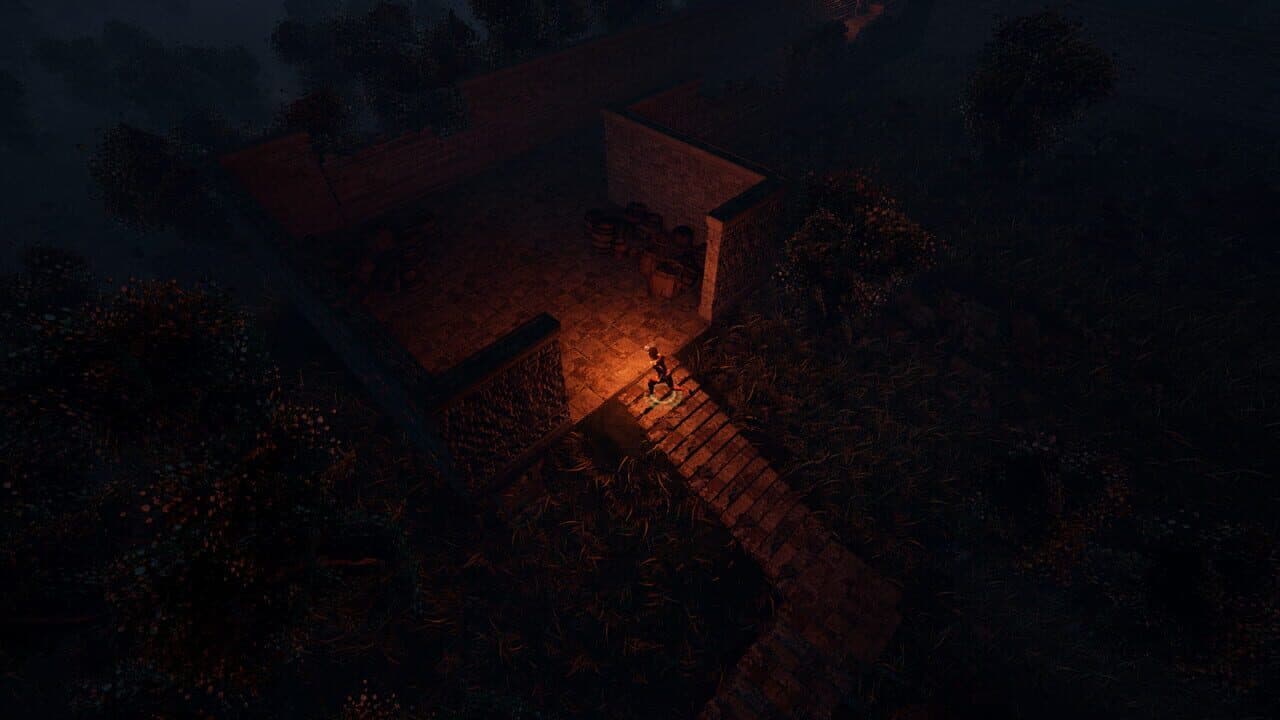 Painted Memories thumbnail 2