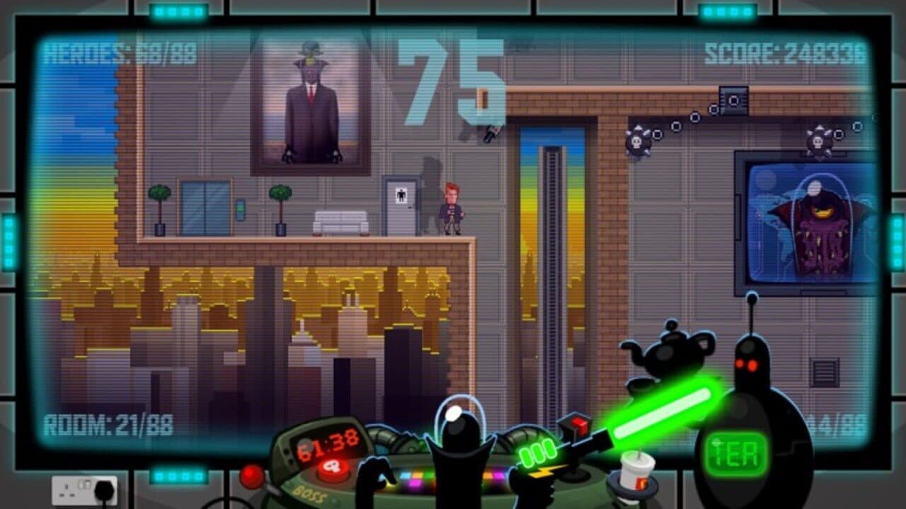 88 Heroes: 98 Heroes Edition thumbnail 2
