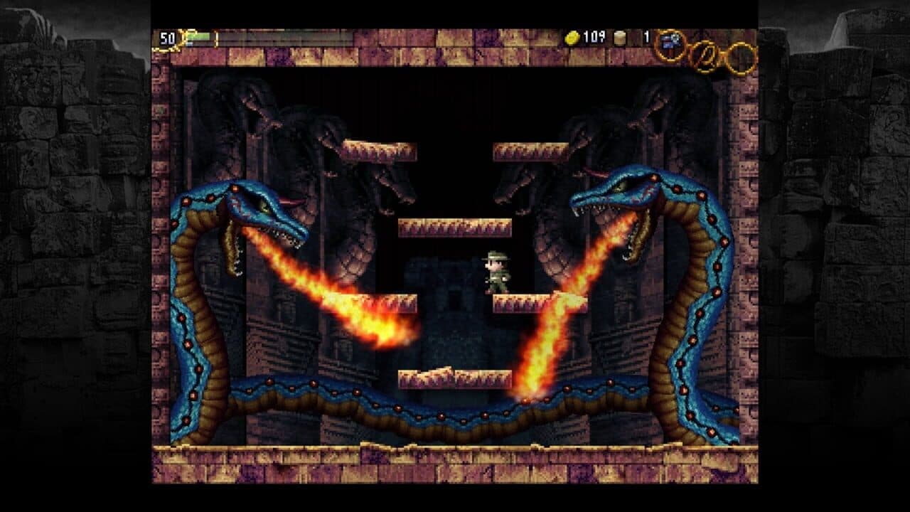 La-Mulana EX thumbnail 4