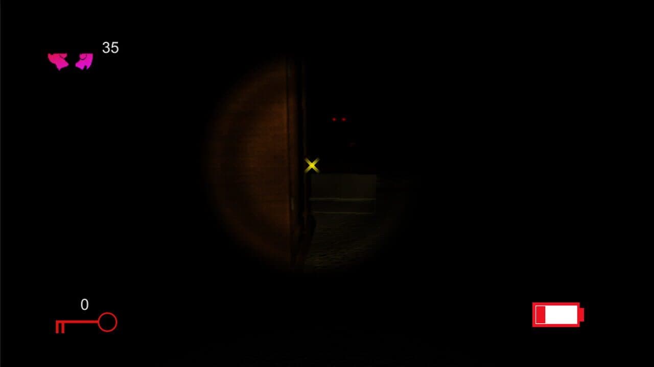 Sanatory Hallways thumbnail 8