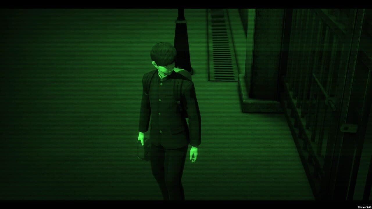 White Day: A Labyrinth Named School screenshot 1
