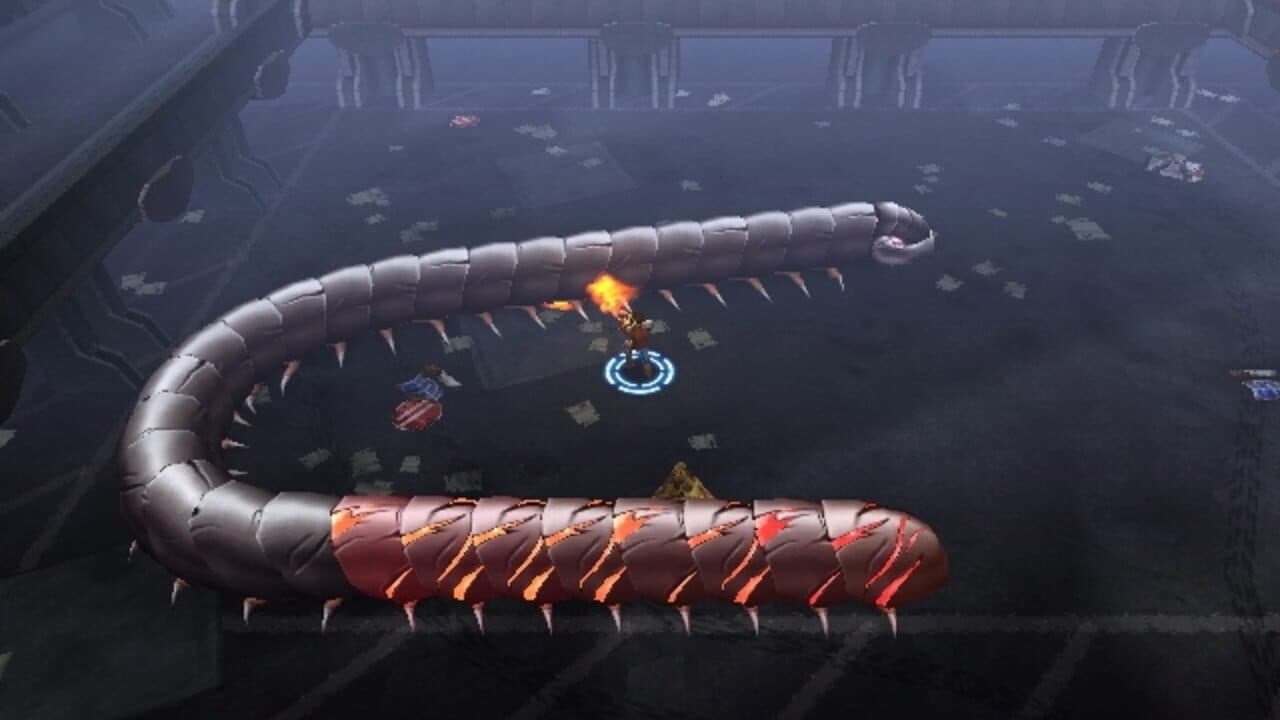 Centipede: Infestation thumbnail 2