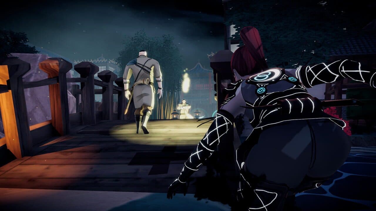 Aragami: Nightfall thumbnail 7