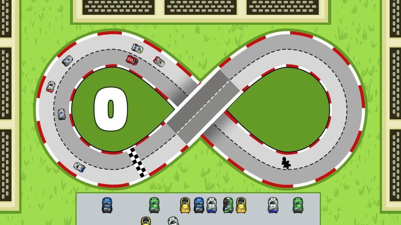 Daytona Racing thumbnail 4