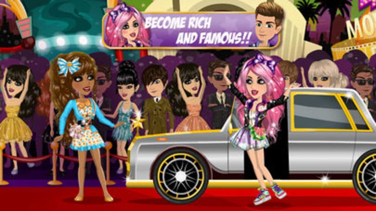 MovieStarPlanet thumbnail 3