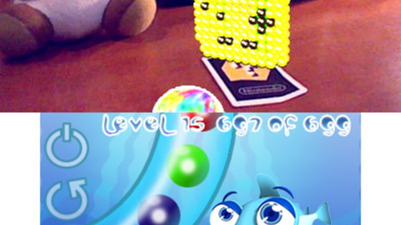 Bubble Pop World thumbnail 4