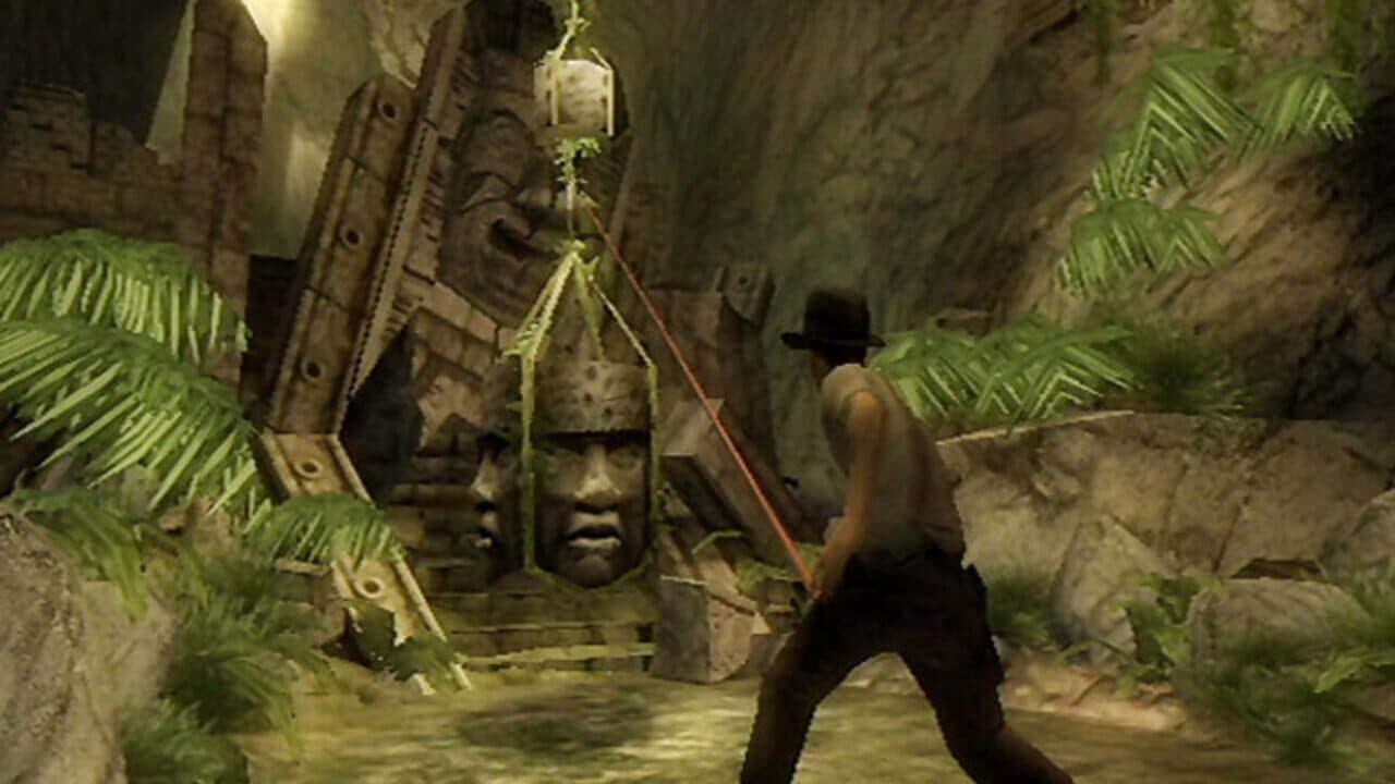 Indiana Jones and the Staff of Kings thumbnail 6