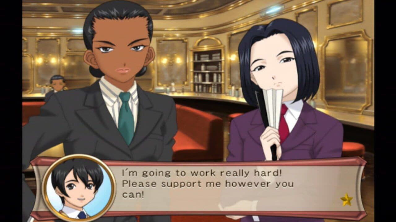 Sakura Wars: So Long, My Love thumbnail 6