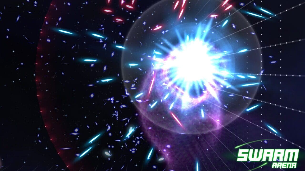 Swarm Arena thumbnail 2