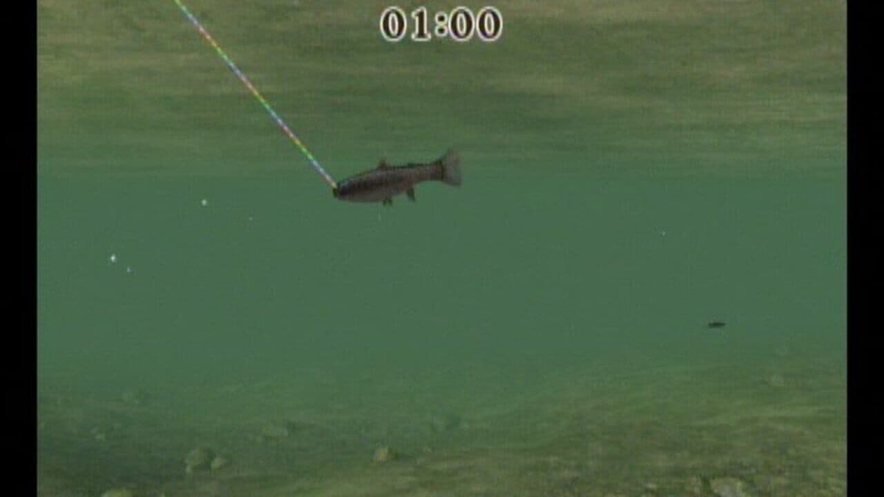 Reel Fishing Challenge thumbnail 2