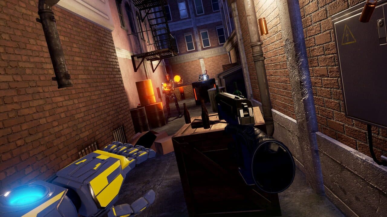 District Steel thumbnail 2