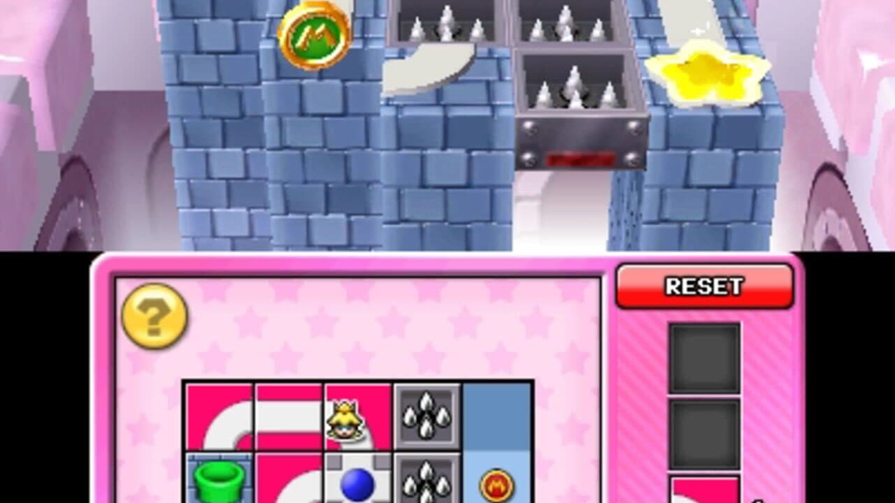 Mario and Donkey Kong: Minis on the Move thumbnail 8