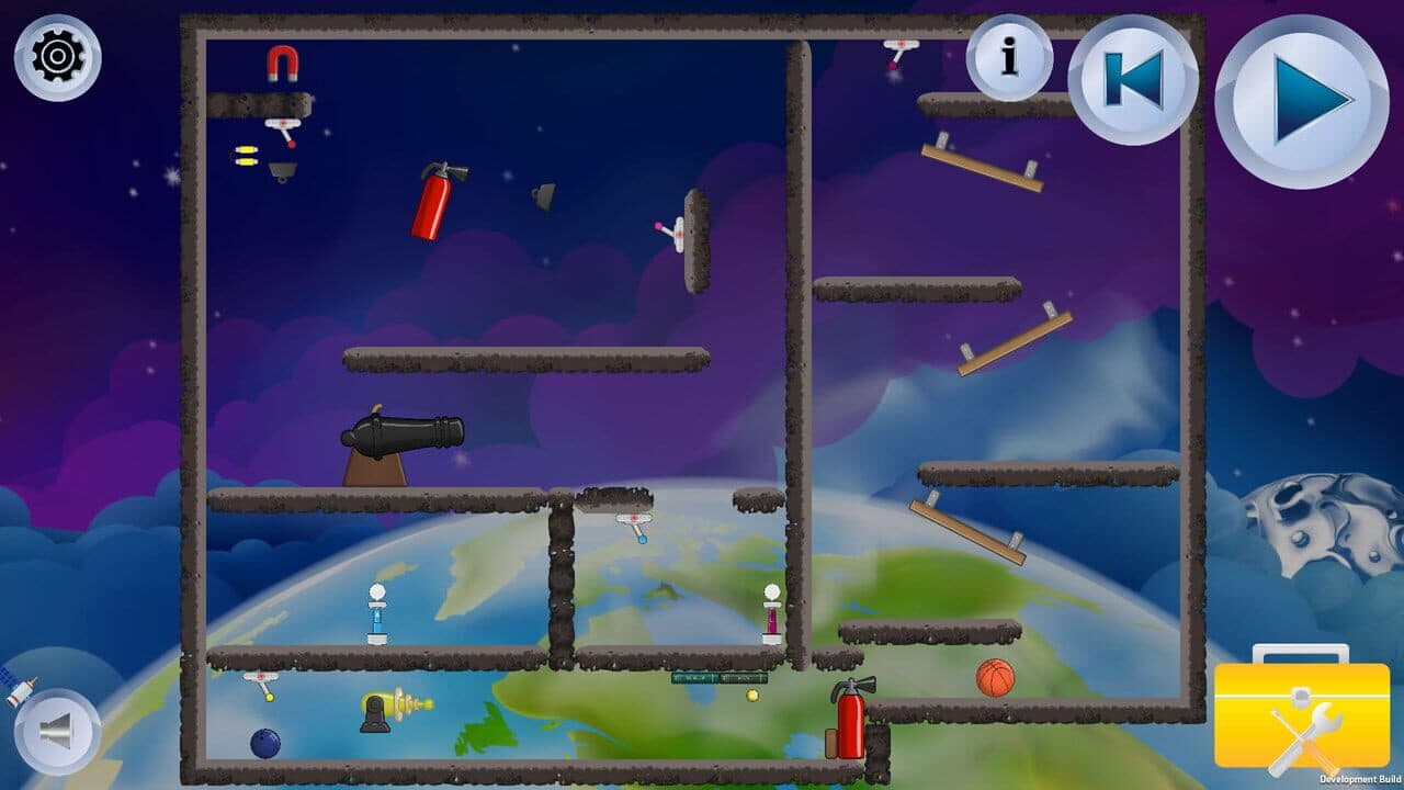 Awesome Machine thumbnail 2