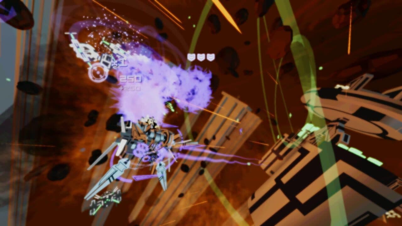 Kromaia Ω thumbnail 2