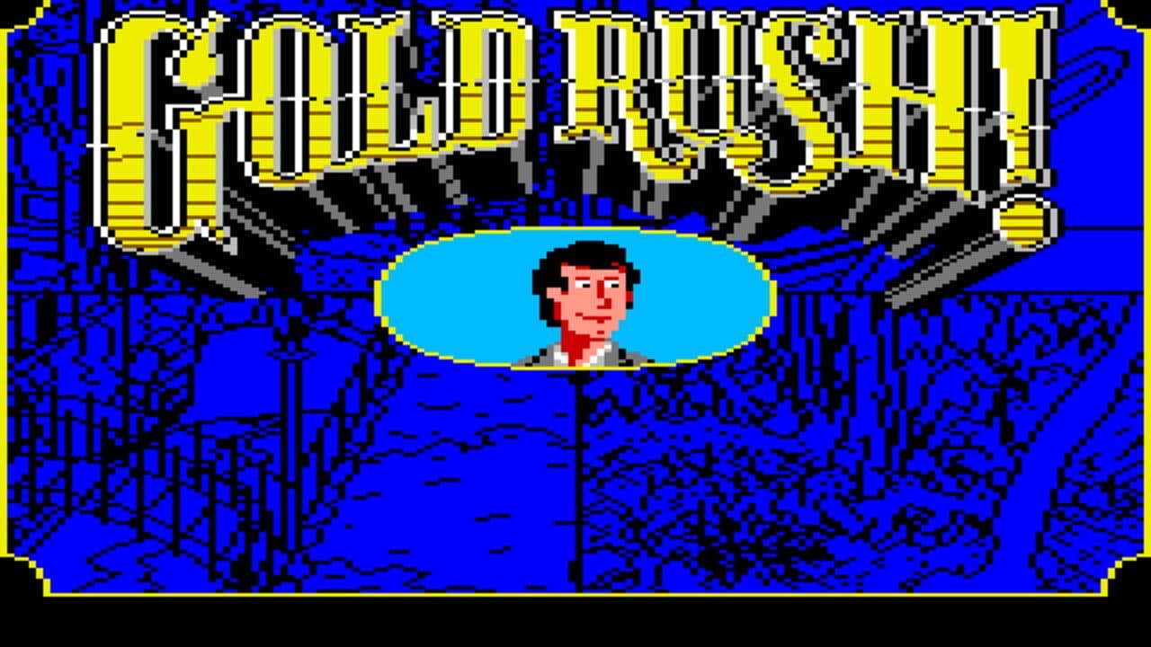 Gold Rush! thumbnail 3