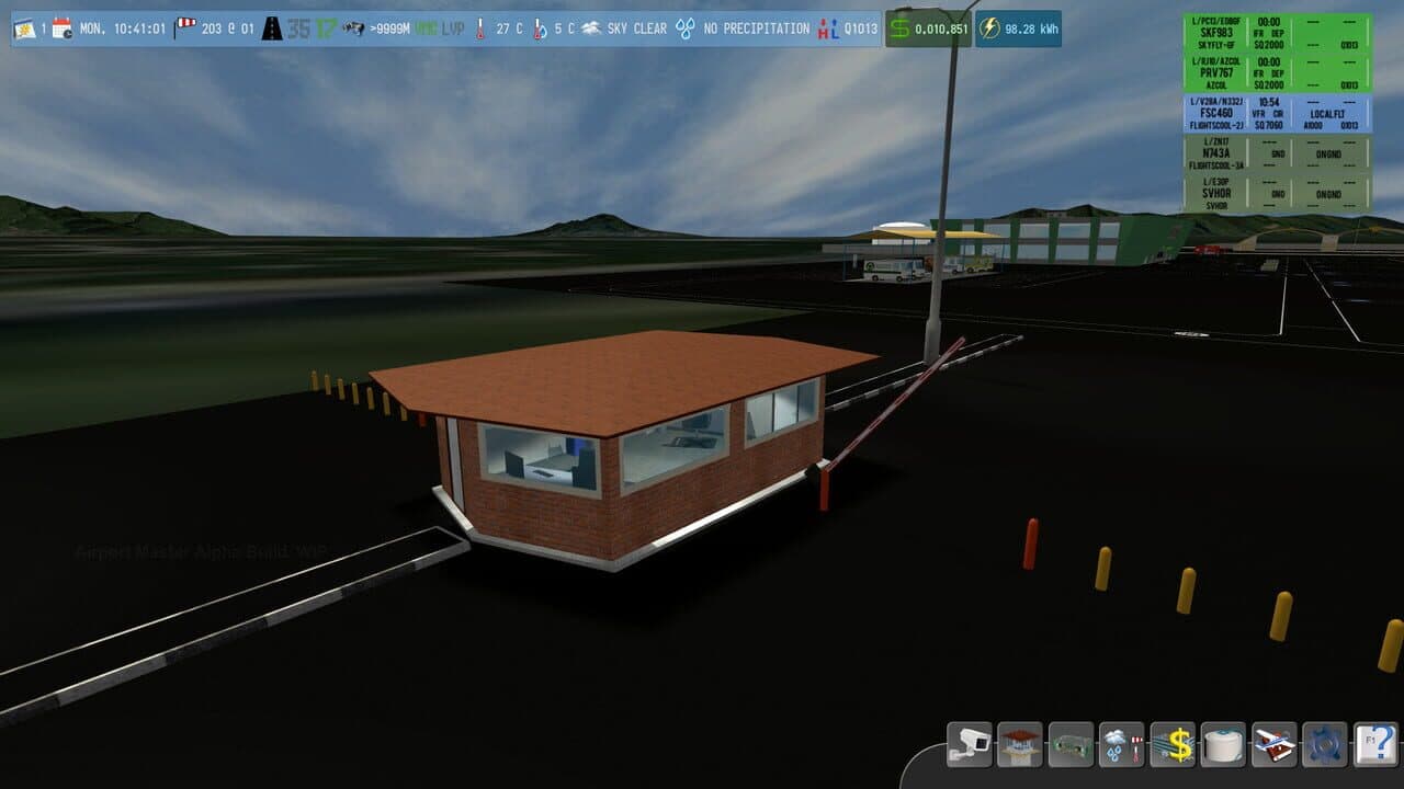 Airport Master thumbnail 3