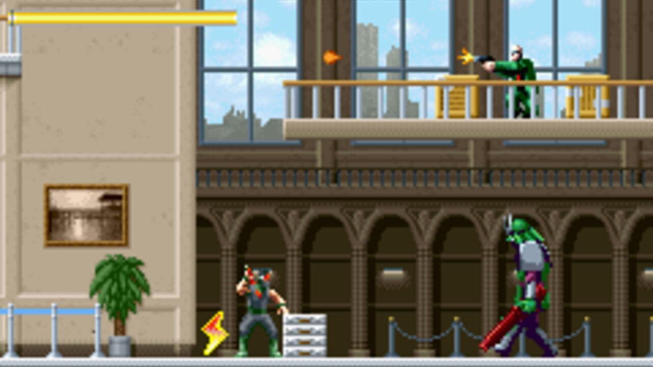 Ninja Five-O thumbnail 4
